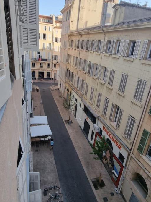 Cosy - Opera Vieux-port - Luminous Center Apartment Marseille