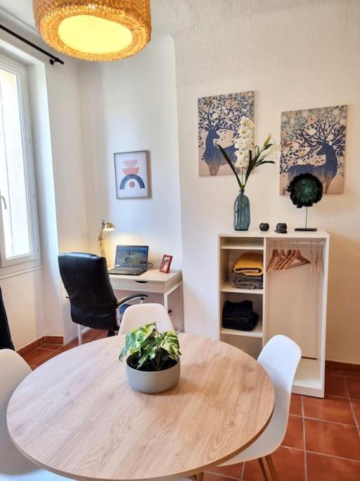 Apartment Cosy - Opera Vieux-port - Luminous Center *