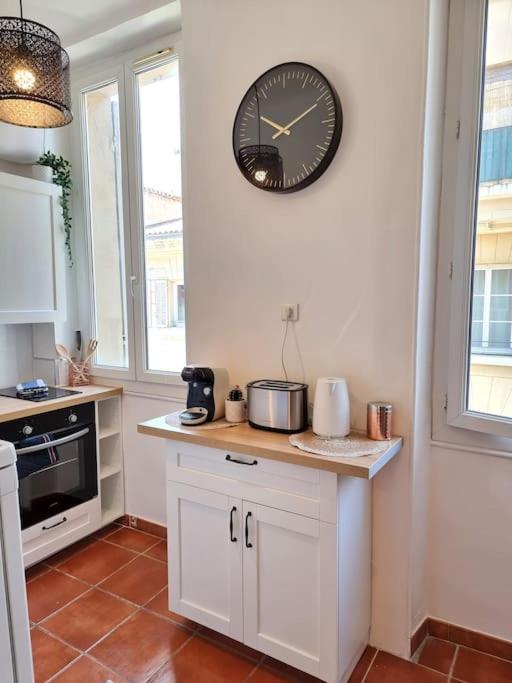 Cosy - Opera Vieux-port - Luminous Center Apartment