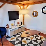 Cosy Apartments - Marseille Opera Vieux-Port - Luminous City Center Apartment