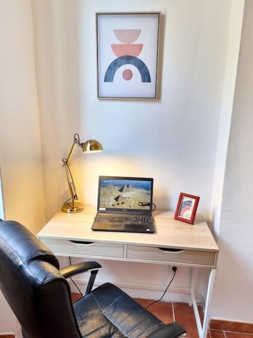 Appartement Cosy - Opera Vieux-port - Luminous Center Marseille