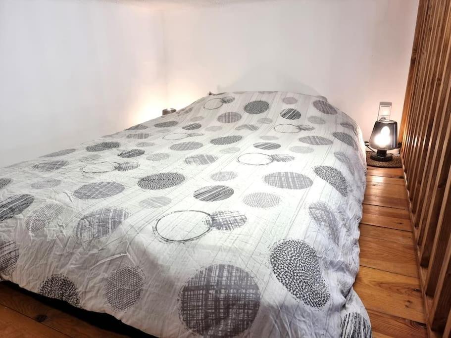 Cosy - Opera Vieux-port - Luminous Center Appartement Marseille